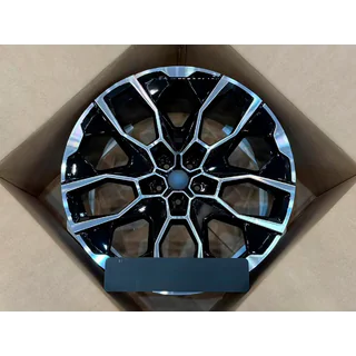 Geschmiedete OEM Felgen R22 V5 (4 Stk) Foto 2