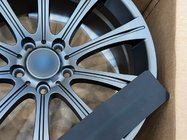 BMW 5 Series F10/F11 2010–2016 Geschmiedete OEM Felgen R19 (4 Stk) Foto 9
