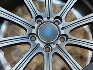 BMW 5 Series F10/F11 2010–2016 Geschmiedete OEM Felgen R19 (4 Stk) Foto 11