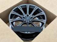 BMW 5 Series F10/F11 2010–2016 Geschmiedete OEM Felgen R19 (4 Stk) Foto 4