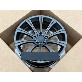 Geschmiedete OEM Felgen R19 (4 Stk) BMW 5 Series F10/F11 2010–2016 Foto 3