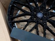BMW X5 G05 2019–2026 Geschmiedete OEM Felgen R22 V9 (4 Stk) Foto 7