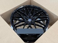 BMW X5 G05 2019–2026 Geschmiedete OEM Felgen R22 V9 (4 Stk) Foto 3