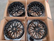 BMW X5 G05 2019–2026 Geschmiedete OEM Felgen R22 V9 (4 Stk) Foto 6