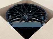 BMW X5 G05 2019–2026 Geschmiedete OEM Felgen R22 V9 (4 Stk) Foto 4