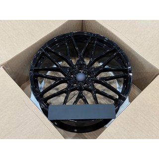 Geschmiedete OEM Felgen R22 V9 (4 Stk) BMW X5 G05 2019–2026 Foto 2