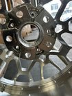 BMW 4 Series G22/23/26 2020- Geschmiedete OEM Felgen R20 V6 (4 Stk) Foto 8