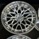 BMW 4 Series G22/23/26 2020- Geschmiedete OEM Felgen R20 V6 (4 Stk) Foto 1