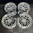 BMW 4 Series G22/23/26 2020- Geschmiedete OEM Felgen R20 V6 (4 Stk) Foto 6