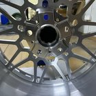 BMW 4 Series G22/23/26 2020- Geschmiedete OEM Felgen R19 R20 V7 (4 Stk) Foto 7