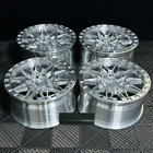 BMW 4 Series G22/23/26 2020- Geschmiedete OEM Felgen R19 R20 V7 (4 Stk) Foto 6