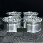 BMW 4 Series G22/23/26 2020- Geschmiedete OEM Felgen R19 R20 V7 (4 Stk) Foto 4