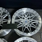 BMW 4 Series G22/23/26 2020- Geschmiedete OEM Felgen R19 R20 V7 (4 Stk) Foto 2