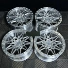 BMW 4 Series G22/23/26 2020- Geschmiedete OEM Felgen R19 R20 V7 (4 Stk) Foto 5