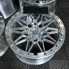 BMW 4 Series G22/23/26 2020- Geschmiedete OEM Felgen R19 R20 V7 (4 Stk) Foto 3