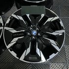 BMW 5/i5 Series G60/G60E/G61 2023- Geschmiedete Felgen OEM R21 V3 (4 Stk) Foto 2