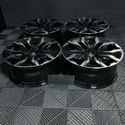 BMW 5/i5 Series G60/G60E/G61 2023- Geschmiedete Felgen OEM R21 V3 (4 Stk) Foto 5