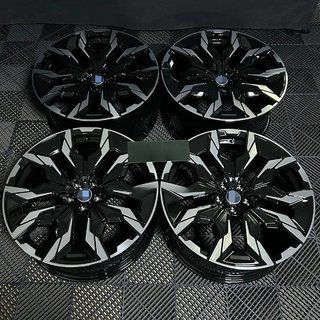 Geschmiedete Felgen OEM R21 V3 (4 Stk) BMW 5/i5 Series G60/G60E/G61 2023- Foto 4