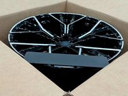 BMW X7 G07 2019- Geschmiedete OEM R22 V6 Felgen (4 Stk) Foto 6