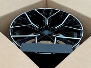 BMW X7 G07 2019- Geschmiedete OEM R22 V6 Felgen (4 Stk) Foto 5