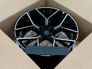 BMW X7 G07 2019- Geschmiedete OEM R22 V6 Felgen (4 Stk) Foto 4