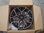 BMW X7 G07 2019- Geschmiedete OEM R22 V6 Felgen (4 Stk) Foto 2