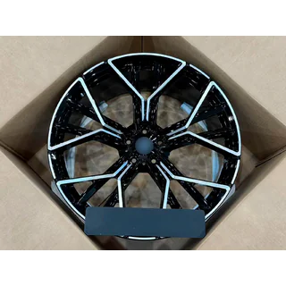 Geschmiedete OEM R22 V6 Felgen (4 Stk) Foto 1
