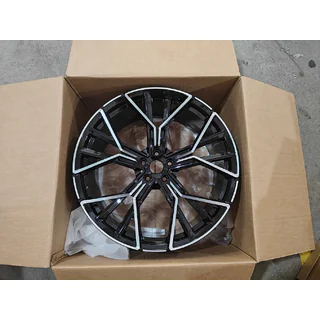 Geschmiedete OEM R22 V6 Felgen (4 Stk) Foto 2