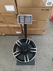 BMW I4 (G26) 2022- Geschmiedete OEM R20 V2 Felgen (4 Stk) Foto 12