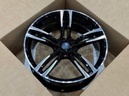BMW I4 (G26) 2022- Geschmiedete OEM R20 V2 Felgen (4 Stk) Foto 2