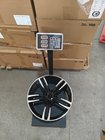 BMW I4 (G26) 2022- Geschmiedete OEM R20 V2 Felgen (4 Stk) Foto 11