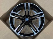 BMW I4 (G26) 2022- Geschmiedete OEM R20 V2 Felgen (4 Stk) Foto 1