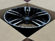 BMW I4 (G26) 2022- Geschmiedete OEM R20 V2 Felgen (4 Stk) Foto 5