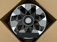 BMW 7 Series G70/G71 2022- Geschmiedete OEM Felgen R22 V4 (4 Stk) Foto 2