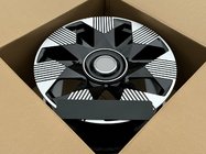 BMW 7 Series G70/G71 2022- Geschmiedete OEM Felgen R22 V4 (4 Stk) Foto 4