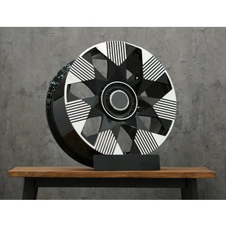 Geschmiedete OEM Felgen R22 V4 (4 Stk) BMW 7 Series G70/G71 2022- Foto 1