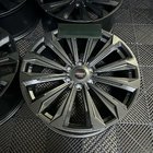 Cadillac Escalade 2020- Geschmiedete OEM Felgen R22 (4 Stk) Foto 4