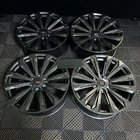 Cadillac Escalade 2020- Geschmiedete OEM Felgen R22 (4 Stk) Foto 6