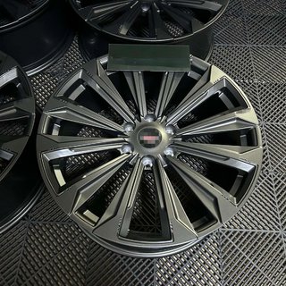 Geschmiedete OEM Felgen R22 (4 Stk) Foto 4