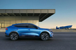 Test des Renault Rafale Crossover Foto 3
