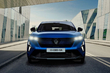 Test des Renault Rafale Crossover Foto 2