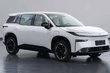 Toyota bZ3X im Test: Technische Daten, Ausstattung, Fotos Foto 4