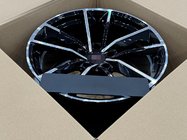 Cadillac CTS 2013-2019 Geschmiedete OEM Felgen R19 (4 Stk) Foto 4