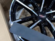 Cadillac CTS 2013-2019 Geschmiedete OEM Felgen R19 (4 Stk) Foto 10
