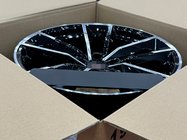 Cadillac CTS 2013-2019 Geschmiedete OEM Felgen R19 (4 Stk) Foto 6