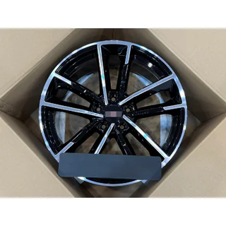 Geschmiedete OEM Felgen R19 (4 Stk) Foto 1