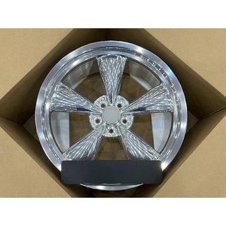 Geschmiedete OEM Felgen R20 (4 Stk) Foto 1