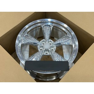Geschmiedete OEM Felgen R20 (4 Stk) Dodge Challenger 2008-2023 Foto 2