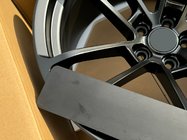 Dodge Challenger 2008-2023 Geschmiedete OEM Felgen R20 V1 (4 Stk) Foto 10