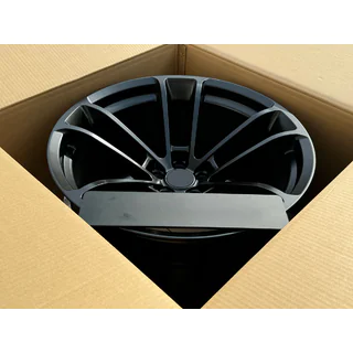 Geschmiedete OEM Felgen R20 V1 (4 Stk) Foto 4